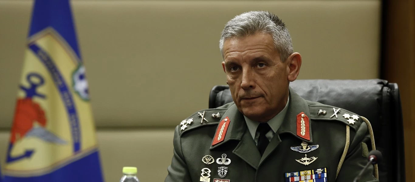 Κ.Φλώρος: «Προσηλωμένη η Ελλάδα στην επίλυση διαφορών σύμφωνα με το Διεθνές Δίκαιο»